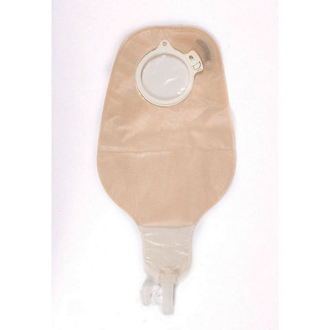 Coloplast, Ostomy Pouch 12-1/2 Inch 3/8 to 1-3/8 Inch, Box Of 10
