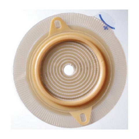 Coloplast, Ostomy Barrier Precut Extended Wear Silicone Based Adhesive 40 mm 12841, Box Of 5