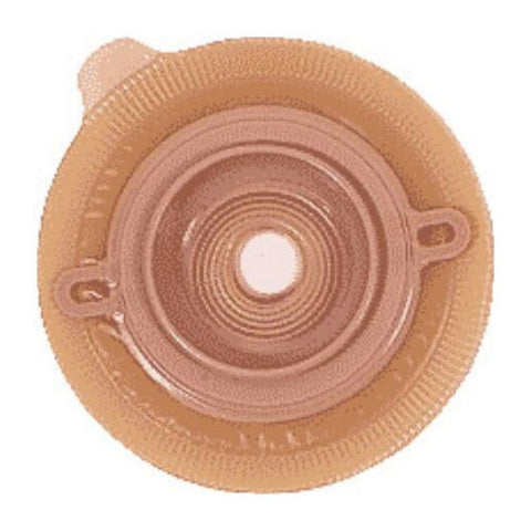 Coloplast, Ostomy Barrier Precut Extended Wear Silicone Based Adhesive 60 mm 12847, Box Of 5 Coloplast