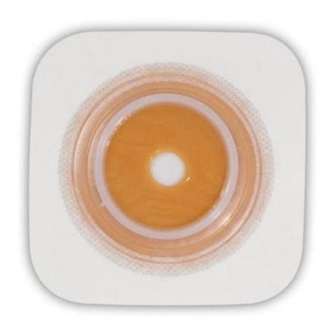 Convatec, Ostomy Barrier Trim to Fit Standard Wear Stomahesive Adhesive 38 mm 125258, Box Of 10