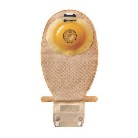 Coloplast, Ostomy Pouch One-Piece System 11.5 Inch Length 15522, Box Of 20 Coloplast