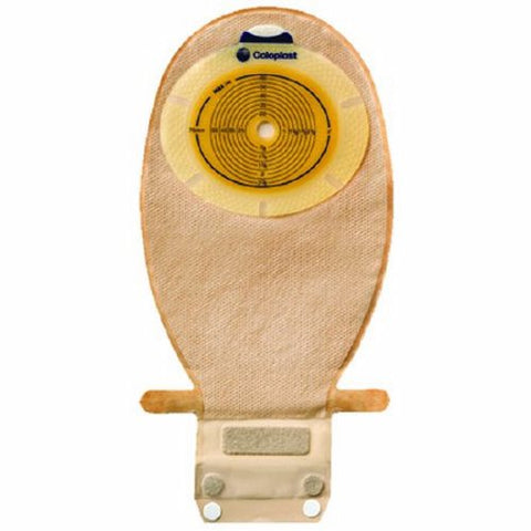 Coloplast, Ostomy Pouch One-Piece System 11.5 Inch Length 15531, Box Of 20