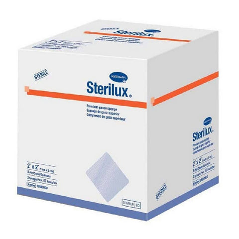 Hartmann Usa Inc, Gauze Sponge, Box Of 50