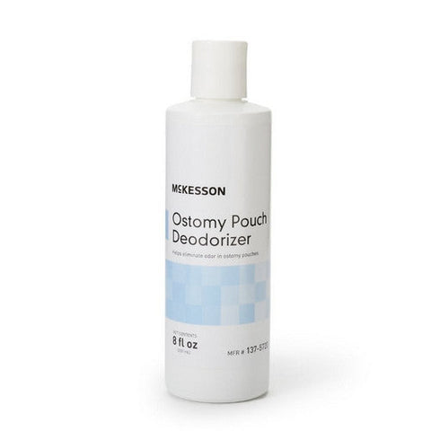 McKesson, Ostomy Appliance Deodorant, Count of 6 McKesson
