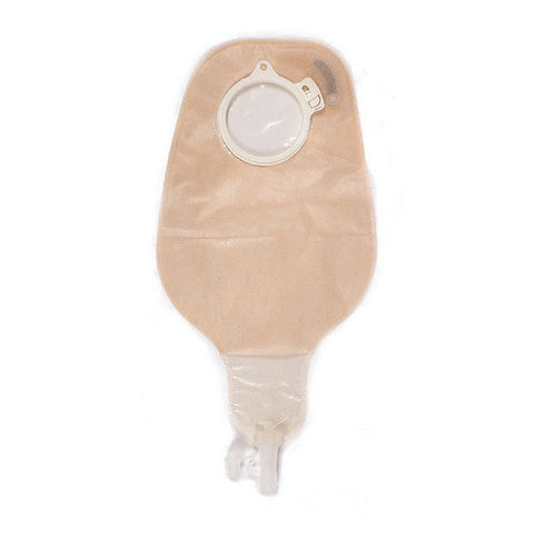 Coloplast, Ostomy Pouch Two-Piece System 12-1/2 Inch Length 8115, Box Of 10 Coloplast