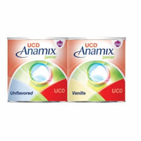 Nutricia, Ucd Anamix Junior Unflavored Powder, 14 Oz (Case Of 6) Nutricia