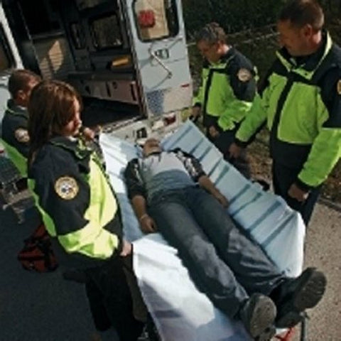 Sharps Compliance, Transfer Sheet White And Black 40 X 80 Inch, 1 Each