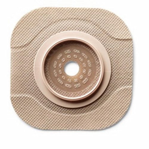 Hollister, Ostomy Barrier Trim to Fit Extended Wear Adhesive Tape Borders 70 mm 11204, Box Of 5