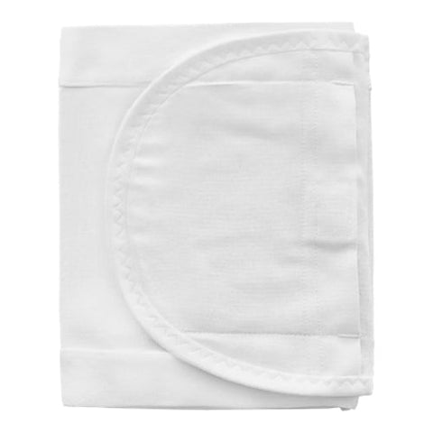 Coloplast, Ostomy Support Belt Brava  Small, 31 to 35 Inch Waist, White, Box Of 1 Coloplast