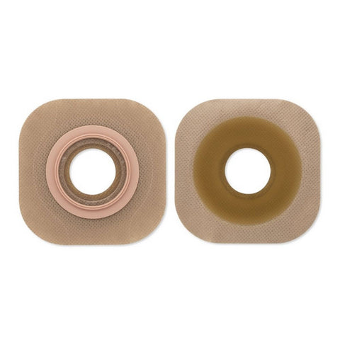 Hollister, Ostomy Barrier Precut Extended Wear Adhesive Tape 44 mm 14701, Box Of 5