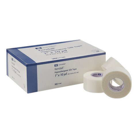 Cardinal, Medical Tape, Box Of 12