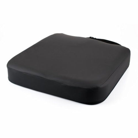 McKesson, Seat Cushion 18 W X 18 L X 3 D Inch Foam / Gel 170-74003, Count of 4