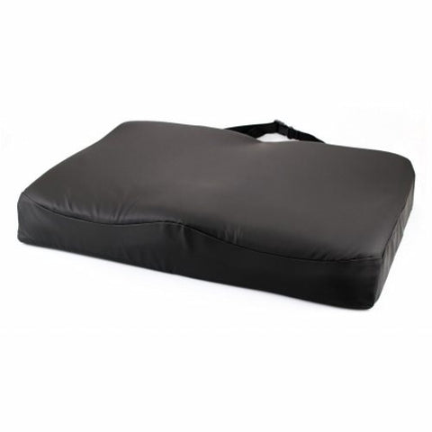 McKesson, Bariatric Seat Cushion McKesson 24 W X 18 D X 3 H Inch Foam, Count of 4