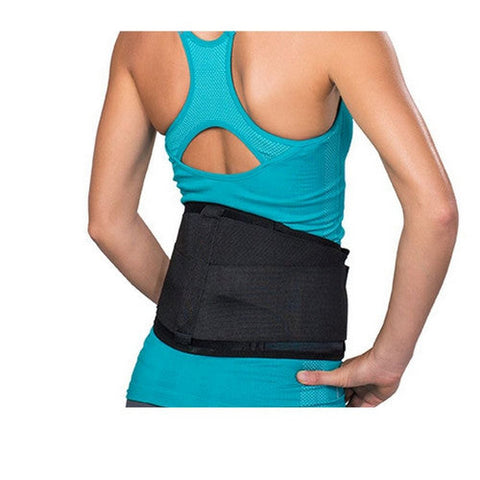 DJO, Lumbar Support ComfortForm Small Compression Straps 25 to 30 Inch Adult, Count of 1 DJO