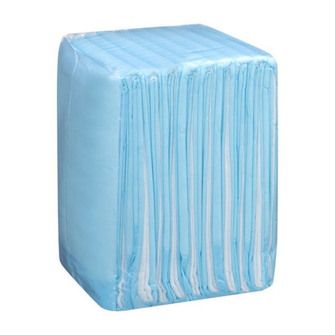 Attends, Underpad Attends  Care Dri-Sorb  30 X 30 Inch Disposable Cellulose / Polymer Light Absorbency, Count of 10