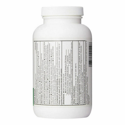 SDA Labs, Diphenhydramine HCL, 50 Mg, 100 Caps