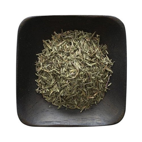 Frontier Coop, Organic Thyme Leaf, 16 Oz Frontier Coop
