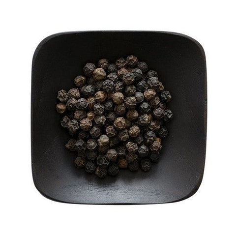 Frontier Coop, Organic Whole Black Peppercorns Tellicherry, 16 Oz Frontier Coop