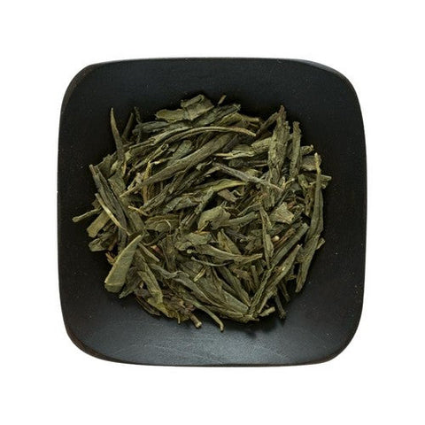 Frontier Coop, Organic Sencha Leaf Tea, 16 Oz Frontier Coop
