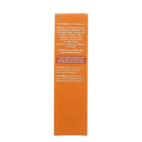 Avalon Organics, Vitamin C Radiance Serum, 1 Oz Avalon Organics