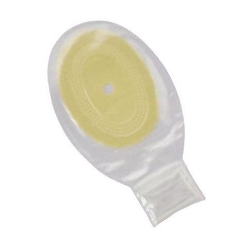 Convatec, Fistula Wound Drainage Pouch 839251, Box Of 10 Convatec