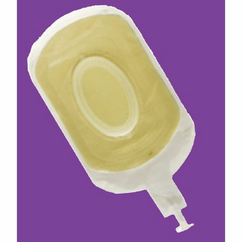 Convatec, Fistula Wound Drainage Pouch 839268, Box Of 5