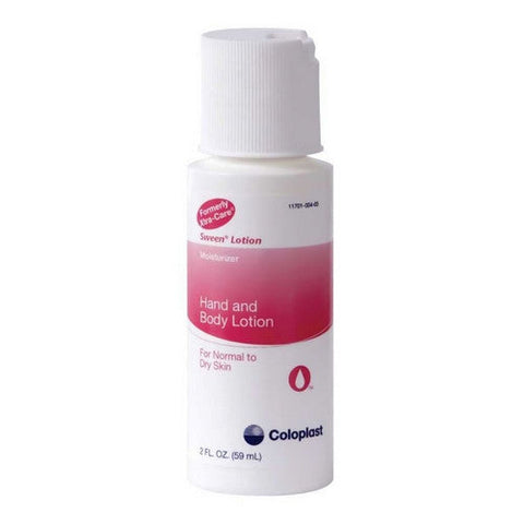 Coloplast, Hand and Body Moisturizer, 2 Oz Coloplast