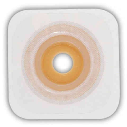 Convatec, Ostomy Barrier Trim to Fit Extended Wear Durahesive 409268, Box Of 10