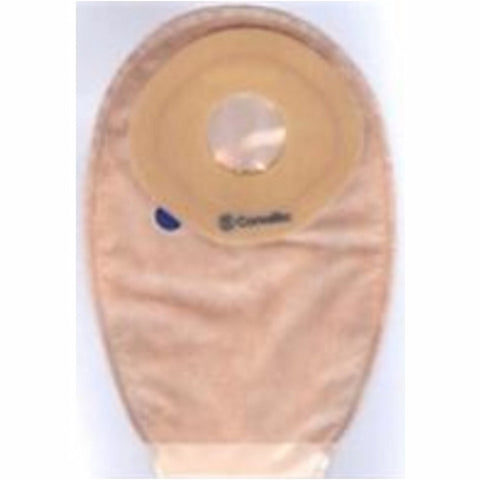 Convatec, Ostomy Pouch One-Piece System 12 Inch Length 416729, Box Of 10
