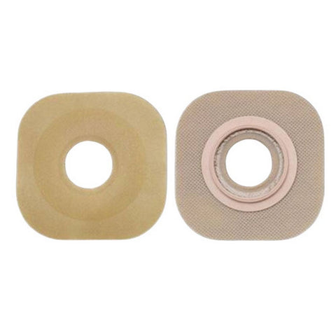 Hollister, Ostomy Barrier Precut Standard Wear Without Tape 44 mm 16406, Box Of 5
