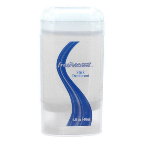 New World Imports, Deodorant Freshscent  Solid, 1.6 Oz New World Imports