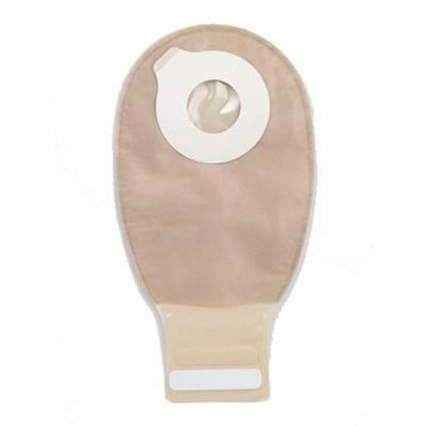 Convatec, Ostomy Pouch 12 Inch Length 1-7/8 Inch Stoma Drainable 416799, Box Of 10