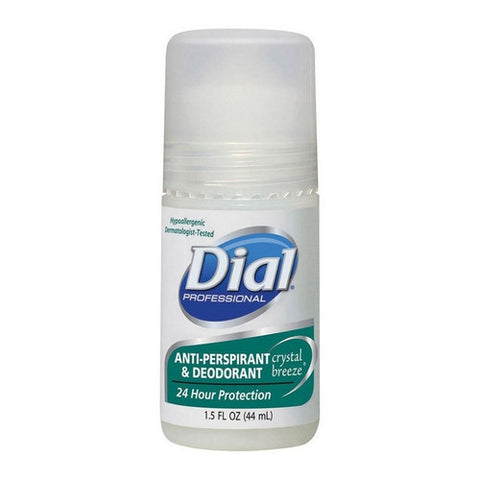 Lagasse, Antiperspirant Deodorant Dial, 1.5 Oz