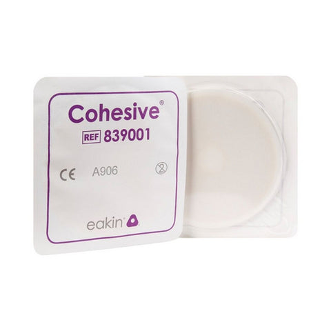 Convatec, Ostomy Appliance Seal, Count of 1