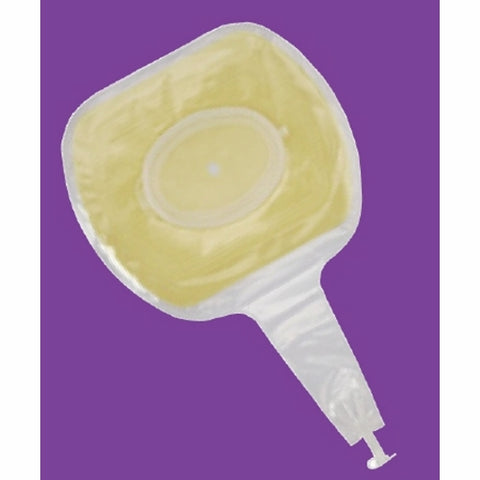 Convatec, Fistula Wound Drainage Pouch 839264, Box Of 5