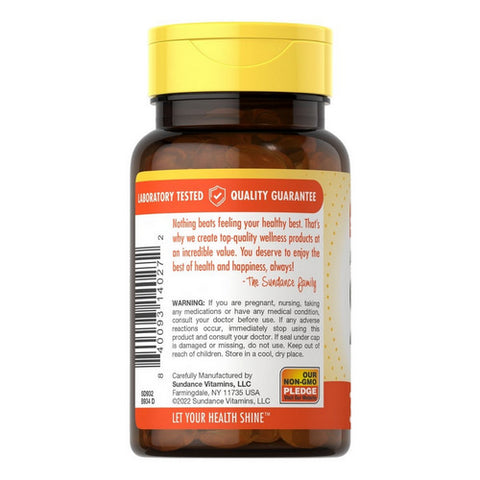 Sundance, CoQ 10, 400 mg, 30 Softgels