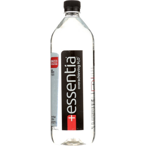 Water Enhanced Case of 12 X 1 Liter by Essentia
