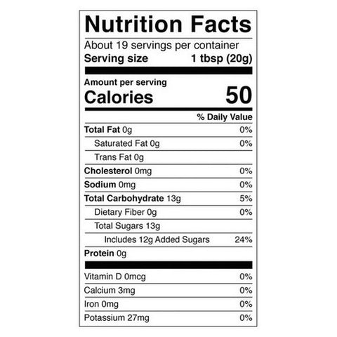 Bonne Maman, Redcurrant Jelly, 13 Oz(Case Of 6)