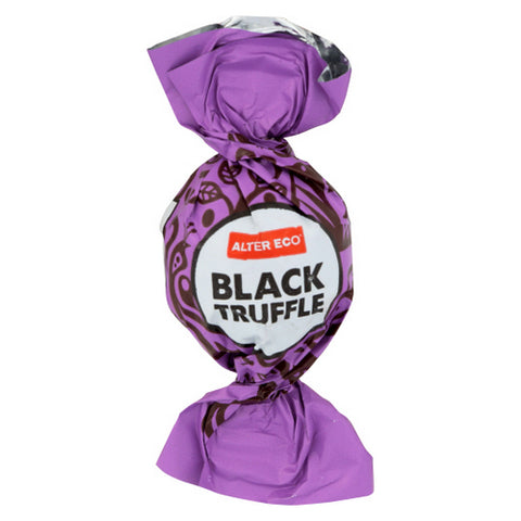 Alter Eco, Organic Black Truffles, 0.42 Oz (1 Piece)(Case Of 60)