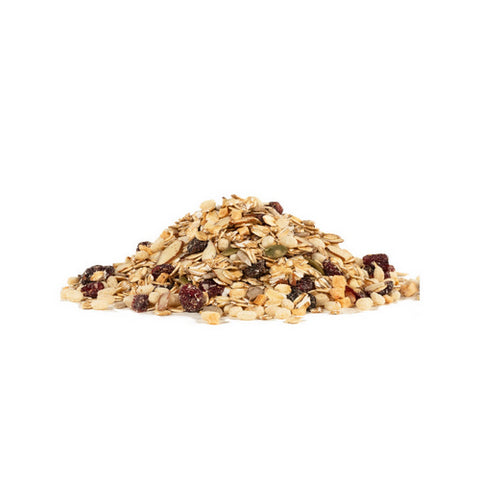 Bobs Red Mill, Cereal Muesli Gluten Free, 16 Oz(Case Of 4)