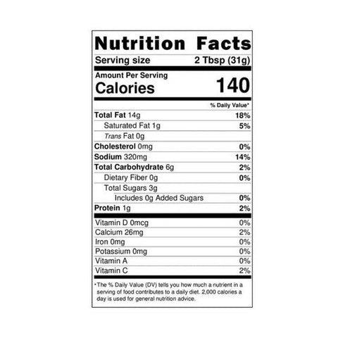 Kewpie, Dressing Deep Rstd Sesame, 12 Oz(Case Of 6) Kewpie
