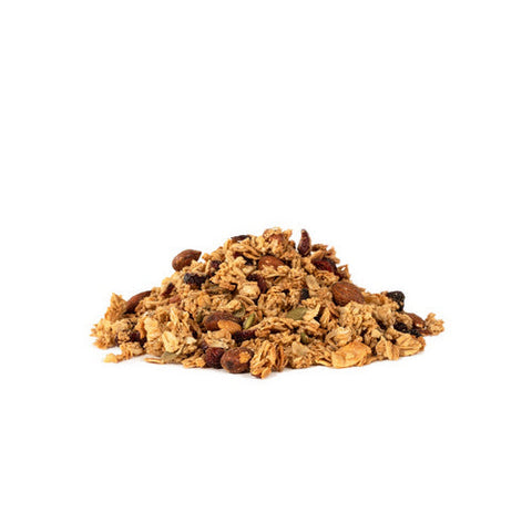 Bobs Red Mill, Homestyle Granola Cranberry Almond, 11 Oz(Case Of 6) Bobs Red Mill