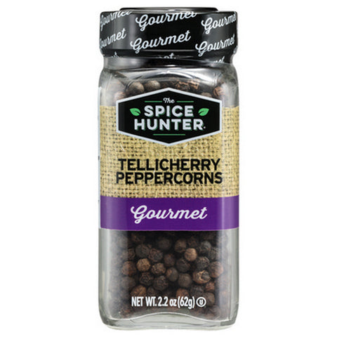 Spice Hunter, Grinder Twist Ppprcrn Tel, 2.2 Oz(Case Of 3)