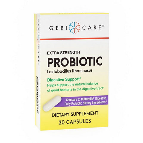 McKesson, Probiotic Digestive Support, Box Of 1