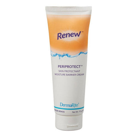 DermaRite, Skin Protectant Cream, 4 Oz DermaRite