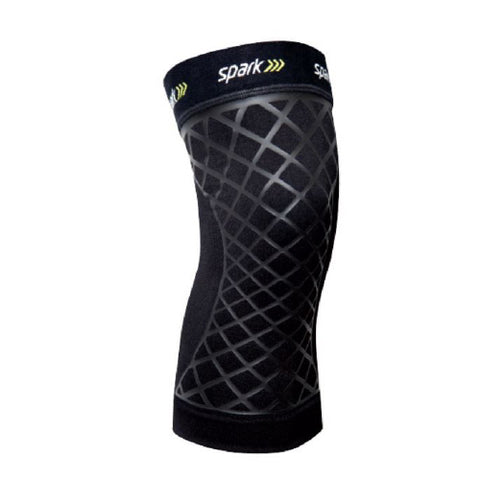 Brownmed, Knee Sleeve  Large Pull-On, 16 to 18 Inch Knee Circumference Left or Right Knee 1 Each