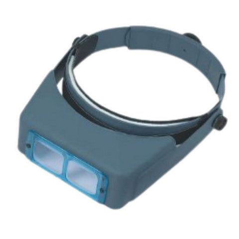 Donegan Optical, Magnifier Headband, Count of 1 Donegan Optical