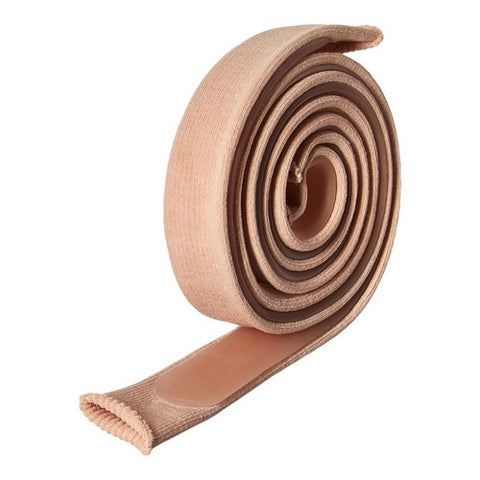 Silipos, Digit Pad Large without Closure Foot, 1 Pack