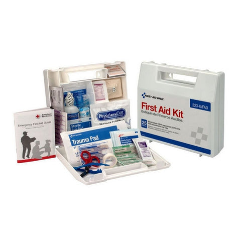 Acme United, First Aid Kit, 1 Kit