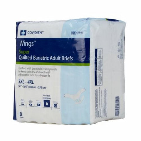 Dynarex, Personal Wipe Scented, Box Of 1 Dynarex